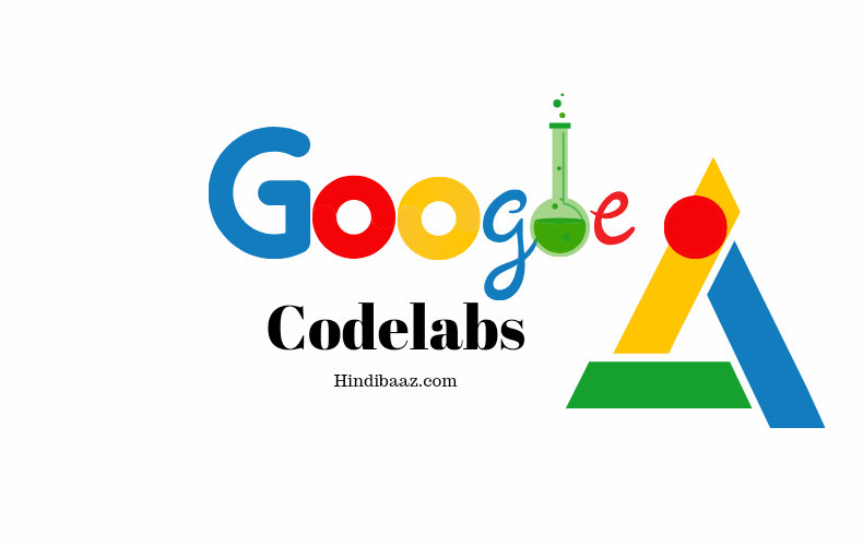 Google Codelabs क्या है