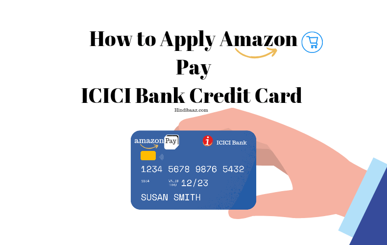 Amazon pay ICICI Bank