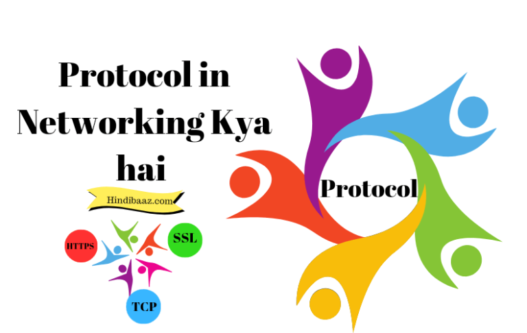 Protocol in Networking kya hai ? Ethical Hacking Chapter 4