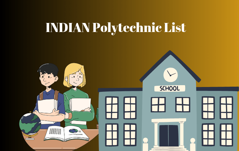 Indian polytechnic List