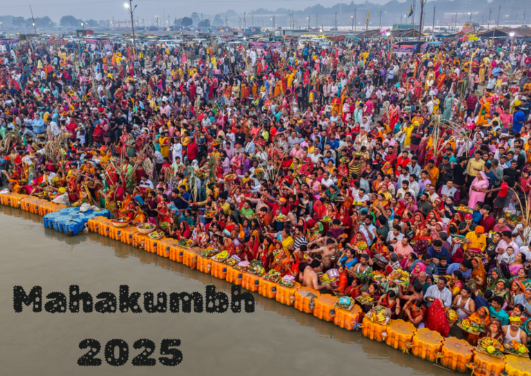 Mahakumbh 2025