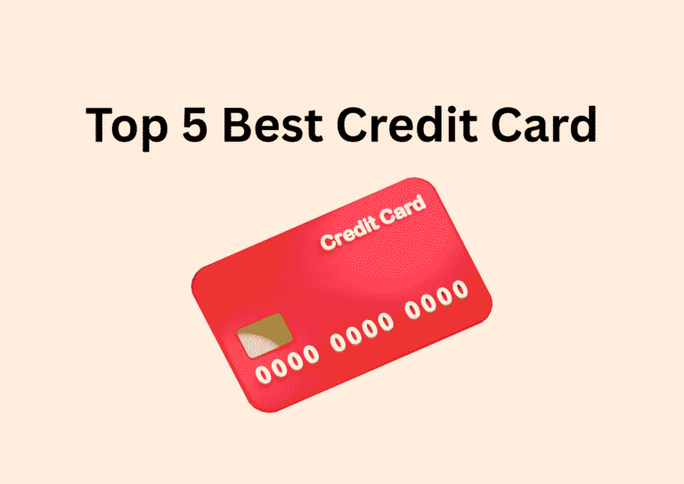 Best Credit Cards in India 2025